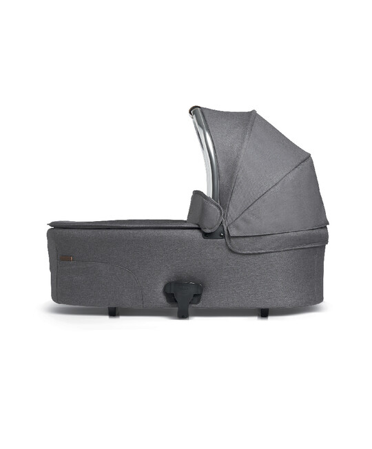 Ocarro Shadow Grey Puschair with Shadow Grey Carrycot image number 3